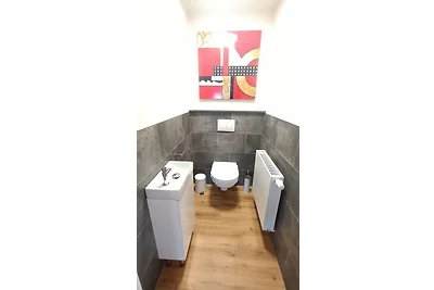 Ferienwohnung "Seeliebe"