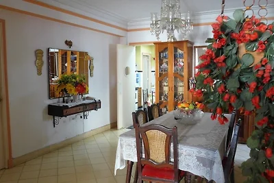 Casa Conchita Garcia Appartement 1