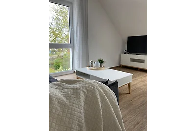 FeWo Krems "Waterkant" Steinhude