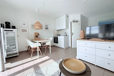 Haus Seeblick Wohnung 12 „Easy