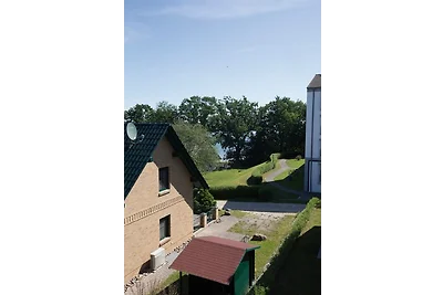 Ferienhaus Seebad im Müritz