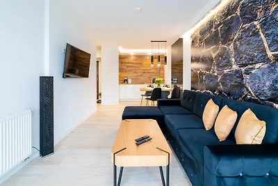 Sun&Snow Triventi - Apartment 13/6