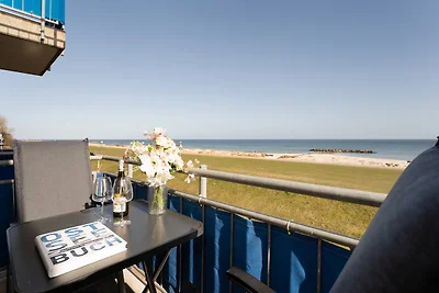 Strandkieker
