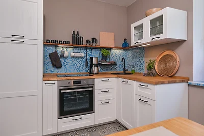Vakantieappartement Gezinsvakantie Clausthal-Zellerfeld