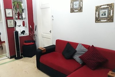 Vakantieappartement Gezinsvakantie Havanna