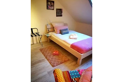 Gästehaus Nord-West 1700 -