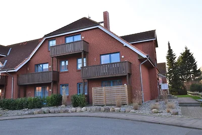 Apartament Dla rodzin Dahme