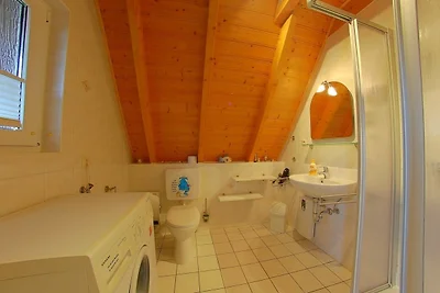 Maison de vacances Vacances relaxation Dorum