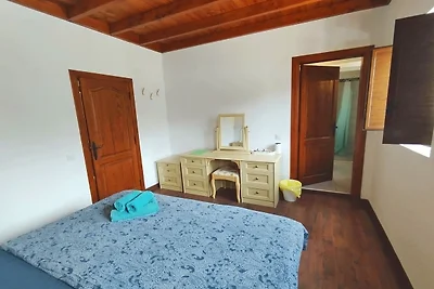 Vakantiehuis Ontspannende vakantie Tinajo