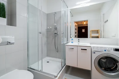 Appartamento Vacanza con famiglia Karpacz