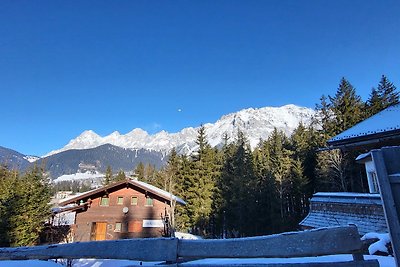 Vakantiehuis Ontspannende vakantie Ramsau am Dachstein