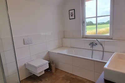 Reethaus "53° Nord"