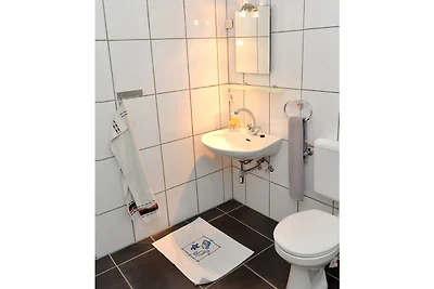 Fewo 91 WHG C 25 in Burhave