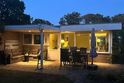 Strandnahes (Nr. 158) Ferienhaus