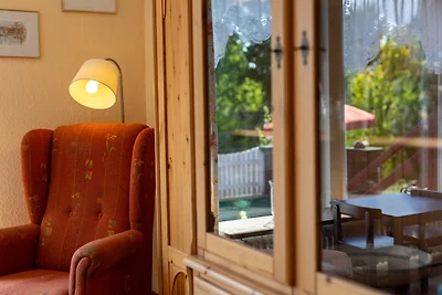 Casa vacanze Vacanza di relax Stakendorf