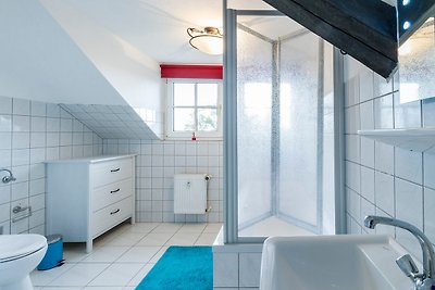 Vakantieappartement Gezinsvakantie Klein Upahl