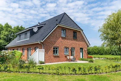 Casa vacanze Vacanza di relax Pellworm