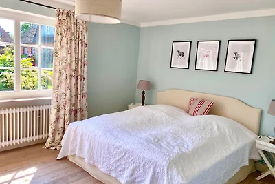 Vakantieappartement Gezinsvakantie Nieby