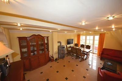 Reet - Maisonete - Hausteil