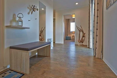 Aparthotel Waterkant Suites, Suite