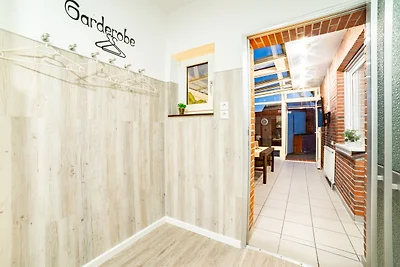 Appartamento Vacanza con famiglia Lathen