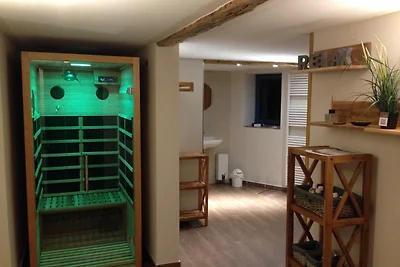 Vakantieappartement Gezinsvakantie Boltenhagen