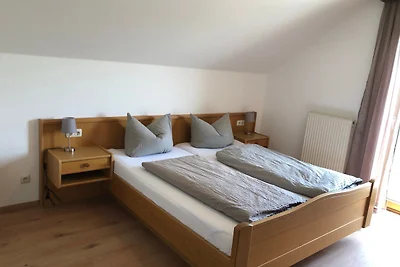 Appartamento Vacanza con famiglia Bad Füssing