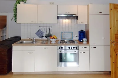 Vakantieappartement Gezinsvakantie Hasselberg