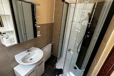 apartman za odmor Obiteljski odmor Lietzow