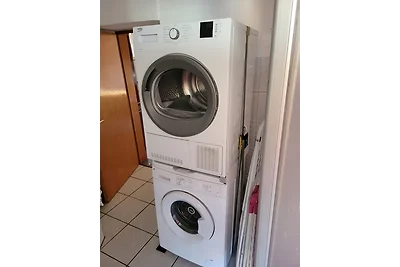 Appartamento Vacanza con famiglia Brodenbach