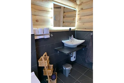 Hahnenkleer Hütte Traumzeit