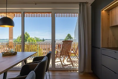 Ferienwohnung "Schlüchttalblick"