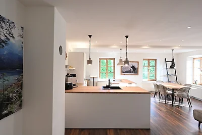 Charmante Altbauwohnung mit Flair