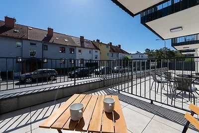 Sun&Snow Bryza - Apartament 8