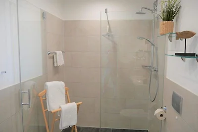 Aparthotel Waterkant Suites, Suite