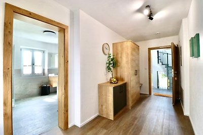 Boutique Apartment mit grosser