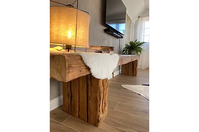 Villa Malzmühle "Mühlstein Suite"