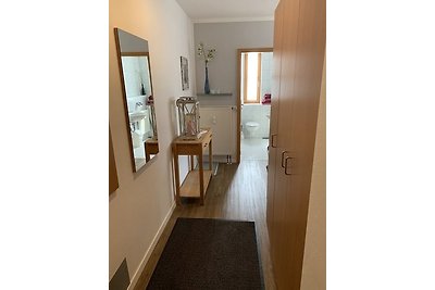 Vakantieappartement Gezinsvakantie Schöfweg