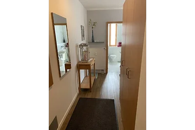 Appartamento Vacanza con famiglia Schöfweg