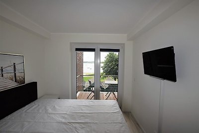 Vakantieappartement Gezinsvakantie Hohwacht