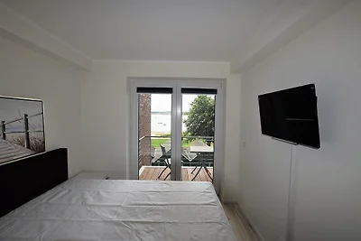 Meeresblick "Strandperle" Haus 2