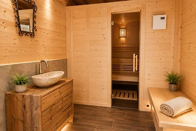 Casa vacanze Vacanza di relax Eisenberg