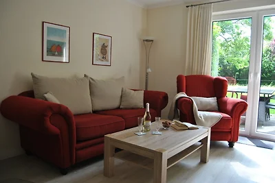 Vakantiehuis Ontspannende vakantie Gremersdorf