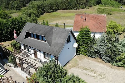Vakantieappartement Gezinsvakantie Sellin