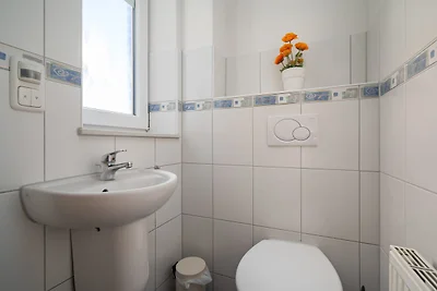 Vakantiehuis Ontspannende vakantie Schönberg & Schönberger beach