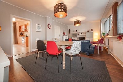 Vakantieappartement Gezinsvakantie Solingen