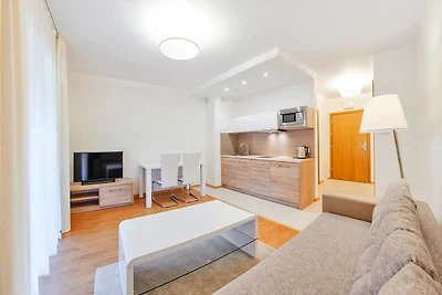 Vakantieappartement Gezinsvakantie Szklarska Poreba