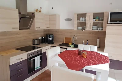 Ferienhaus Fichtenwalde