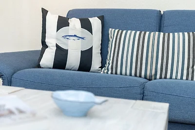 Haus Windjammer Strandliebe