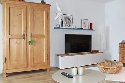 Ferienhaus Nr. 128, Kategorie